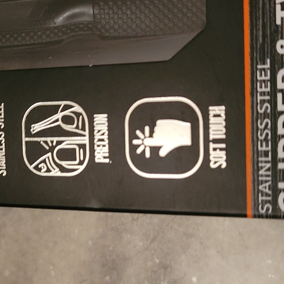 Clipper & Tweezer Set - Picture 4 of 5